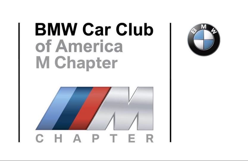 BMW Car Club of America - M Chapter